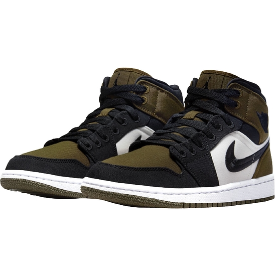 나이키 에어 조던 1 미드 SE DV0427-301 (병행)_이미지