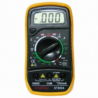 새한계기 ST-850A