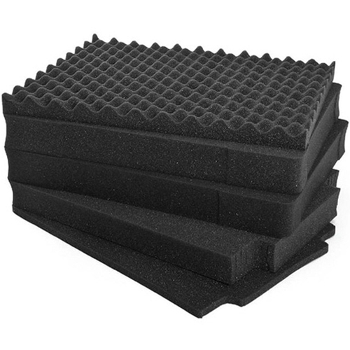 935 케이스용 큐브 폼