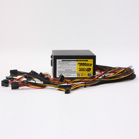 ��ī�̵���Ż �Ŀ������̼�2 PS2-500KR 85�ۼ�Ʈ ActivePFC v2.31