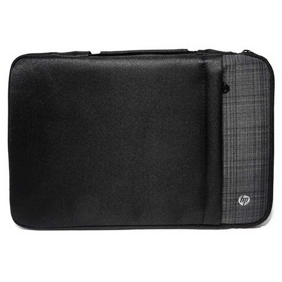 HP 12.5인치(31.8cm) 노트북 케이스 F7Z98AA ICT_이미지