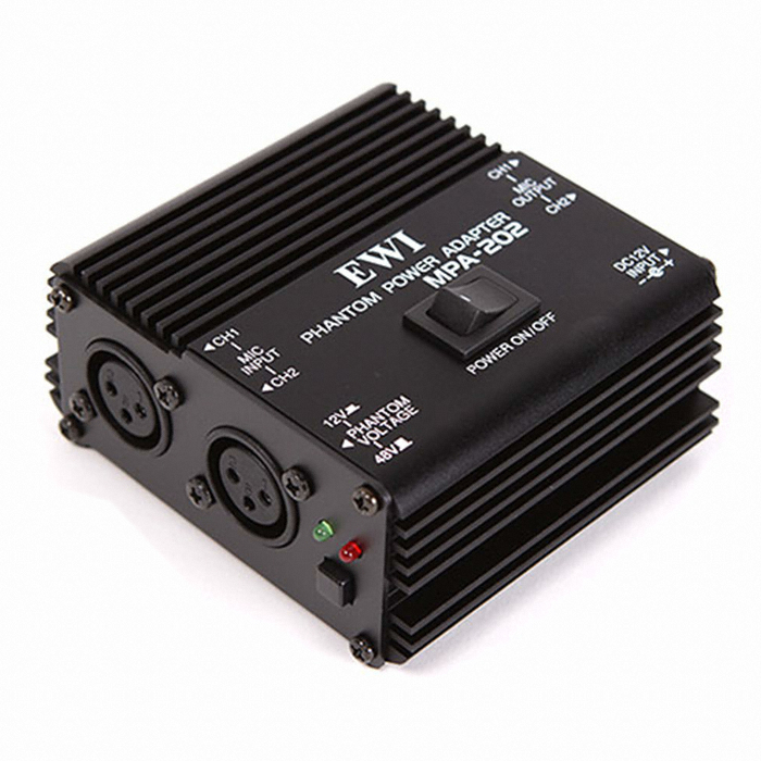 EWI MPA-202