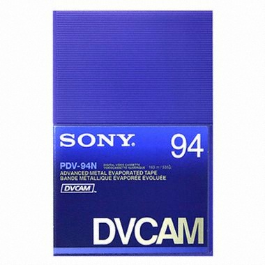 SONY PDVM-94N DV������