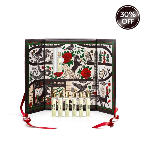 메모 23 홀리데이 어드벤트 캘린더 (10ml x 7개)