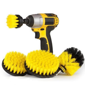 전동드릴 브러쉬 화장실 청소솔 욕실 바닥 타일솔 전동청소솔 욕실바닥 솔