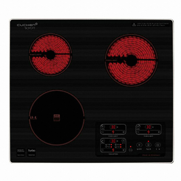 쿠첸 OIC-S3AAASV (빌트인)