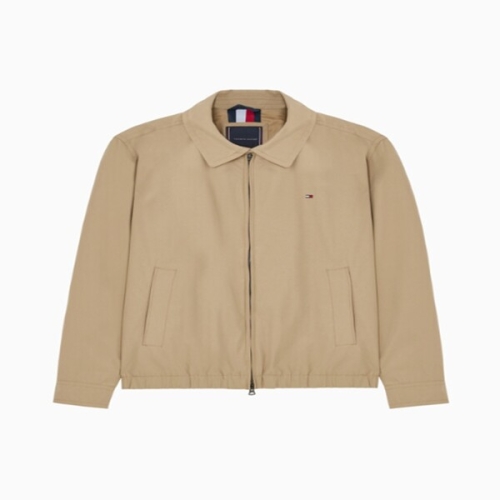 타미힐피거 아이비 재킷 BB T12F0WOT010MT1 ABS DW5 XIT