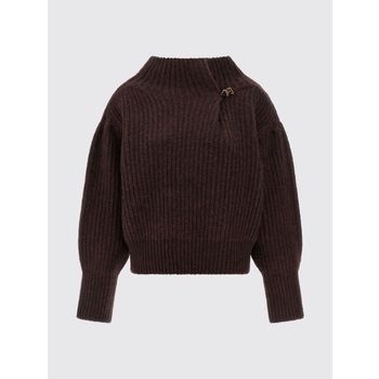 드리스반노튼 반 노튼 가디건 버건디 148595364_이미지