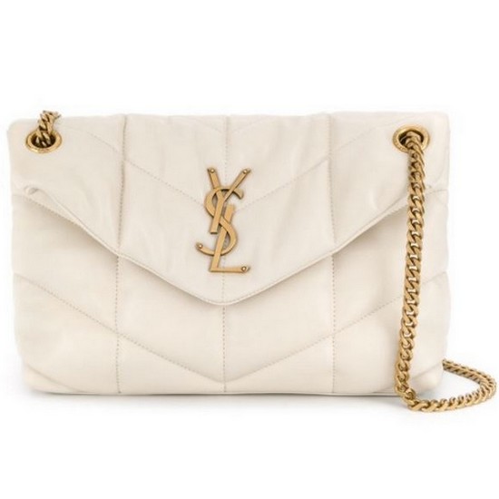 퀄팅 푸퍼 숄더백_577476 1EL07 9207