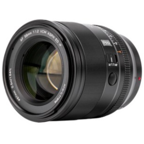 VILTROX 56mm F1.2 PRO SONY E용 (정품)_이미지