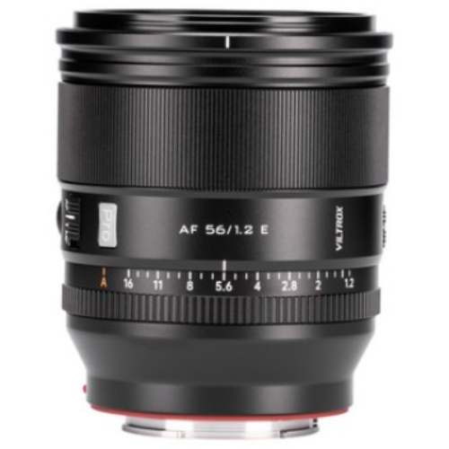 VILTROX 56mm F1.2 PRO SONY E��