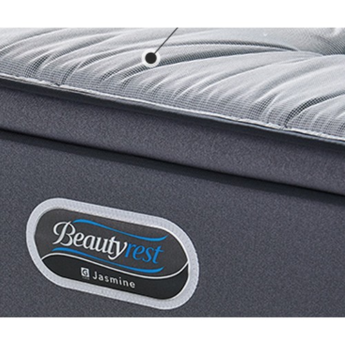 시몬스 뷰티레스트 자스민 매트리스 Q (33cm)_이미지