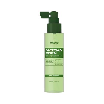 쿤달 말차PDRN탈모 두피토닉 100ml (1개)
