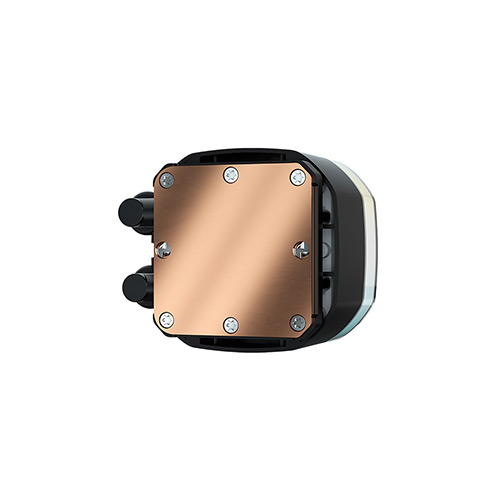 CORSAIR iCUE H100 RGB_이미지