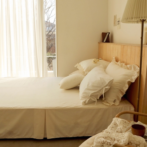 다원물산 바자르 소이 심플 숏 침대스커트이미지입니다. 누르면 해당 게시물로 새창이동합니다.