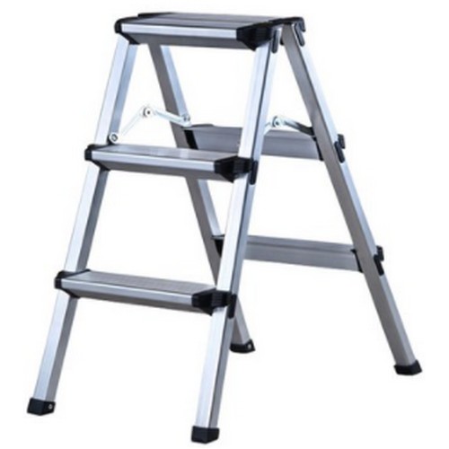 MAME 경량 안전발판 사다리 (3단)