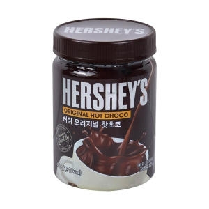 오리지널 핫초코 용기형 450g