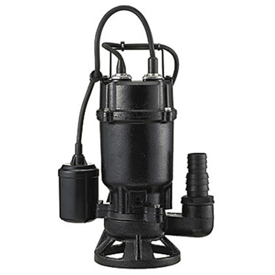 한일전기 오수용 수중펌프 IPV-327F