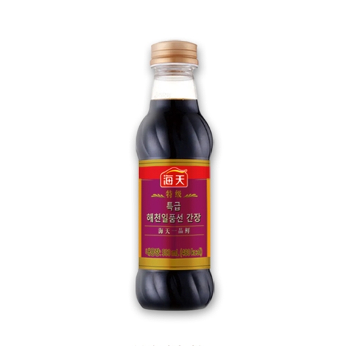 FOSHAN HAI TIAN ��õ �������� ��ǰ�� ���� 3�� 500ml
