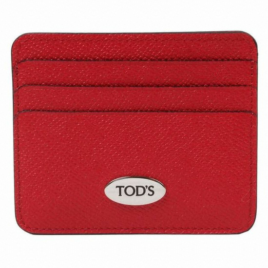 토즈 카드지갑 XAWDSQF10TBBR401