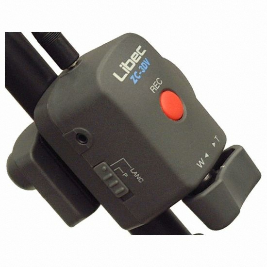 리벡 ZC-3DV 줌 컨트롤러 (정품)_이미지