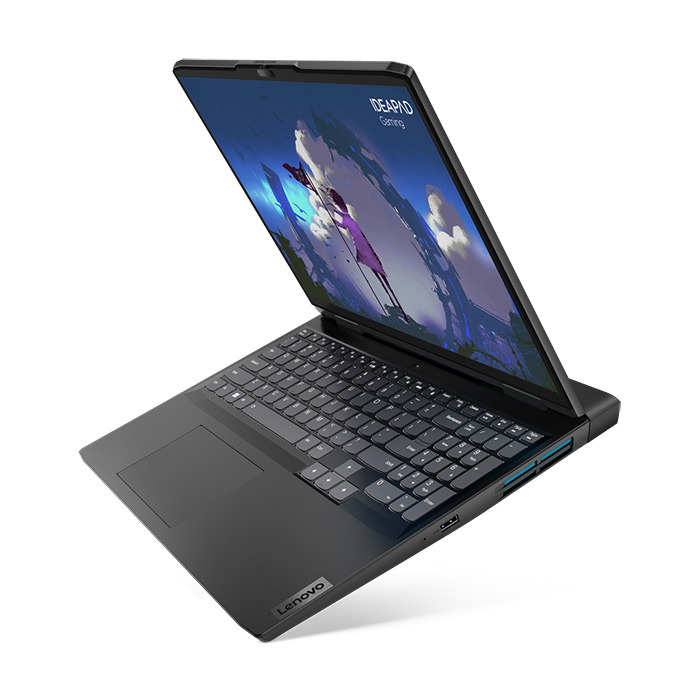 레노버 게이밍 3i 16IAH I5 3050Ti WIN11 32GB램 (SSD 512GB)_이미지
