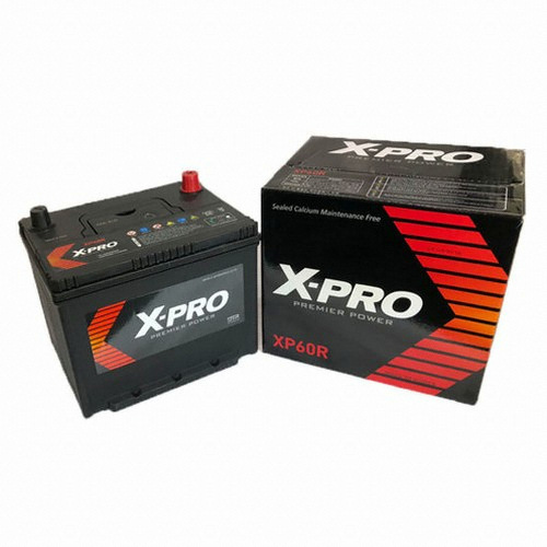 엑스프로 XP60R (폐배터리 반납)