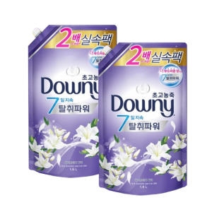 P&G �ٿ�� Ż���Ŀ� ȭ��ƮƼ�� ���� ���� 1.6L