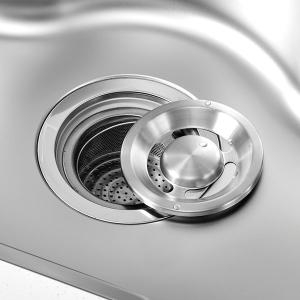 프리미엄 올스텐 싱크태 배수구커버