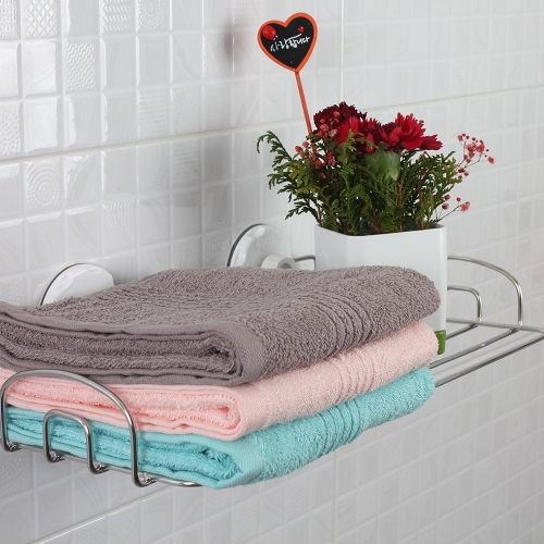 글라스터 스텐 욕실 수건선반 욕실선반 욕실용품