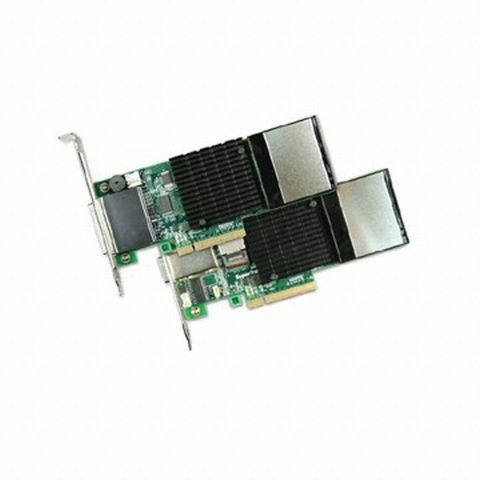 Promise SuperTrak RAID EX8658