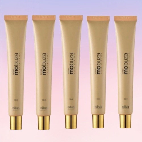 메가코스 타투 모부자 30ml (5개)