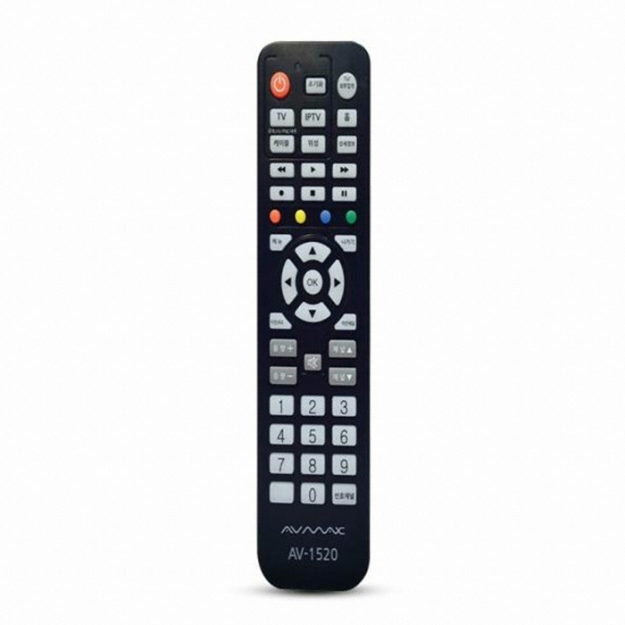 페타미디어 AVMAX AV-1520