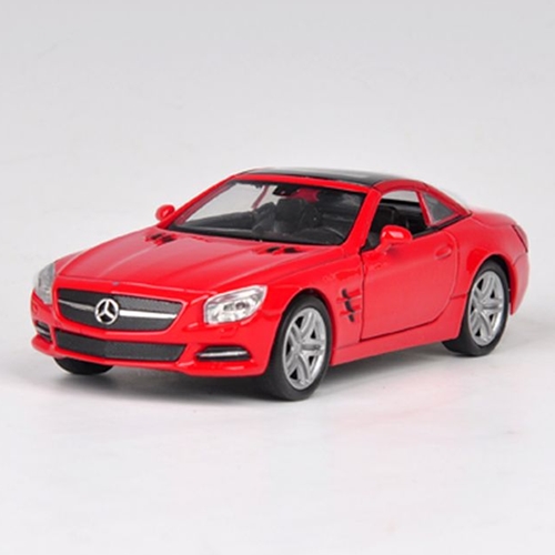 웰리 메르세데스 벤츠 SL500