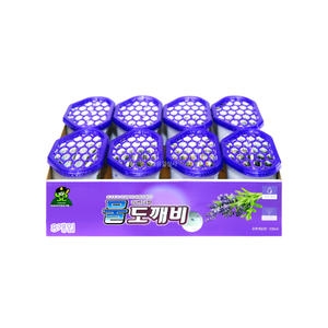 산도깨비 물도깨비 라벤더향 250g (32개)