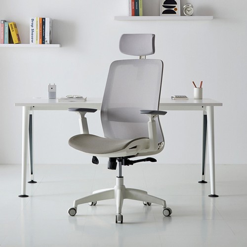 S50 PRO AIR 풀메쉬 책상의자