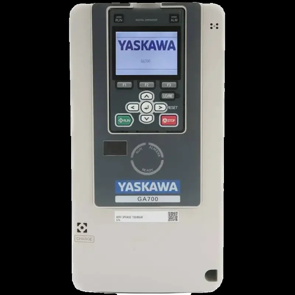 ASK Y awa AC GA700 400V 3 상 인버터 GA70B4002/4004/4005/4007/4009/402/408 AB.._이미지