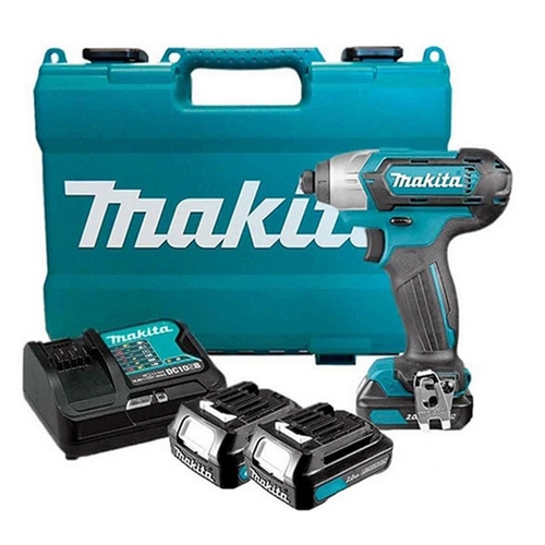 마끼다 TD110D (2.0Ah, 배터리 2개)_이미지