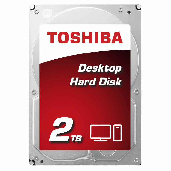 도시바 DT01 7200/64M (2TB, DT01ACA200)