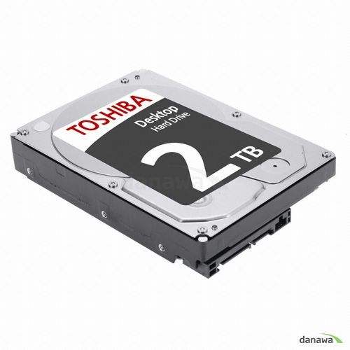 도시바 DT01 7200/64M (2TB, DT01ACA200)_이미지