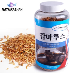 미미네아쿠아 감마루스 1000ml이미지입니다. 누르면 해당 게시물로 새창이동합니다.