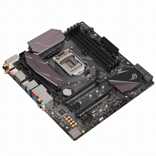 ASUS ROG STRIX Z270G GAMING STCOM_이미지
