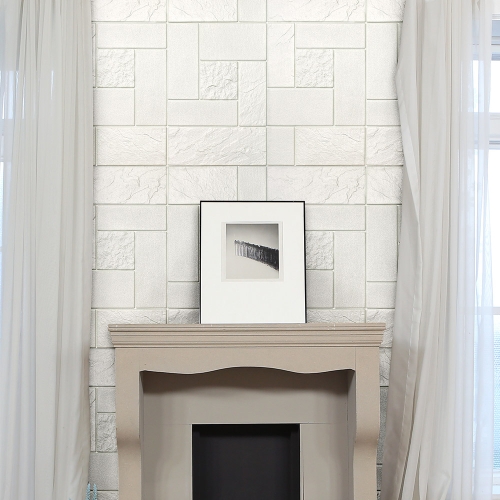 쿠셔니 스톤 폼블럭 77x70cm (1개)_이미지