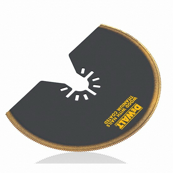 디월트 다용도용 멀티커터날 DWA4211