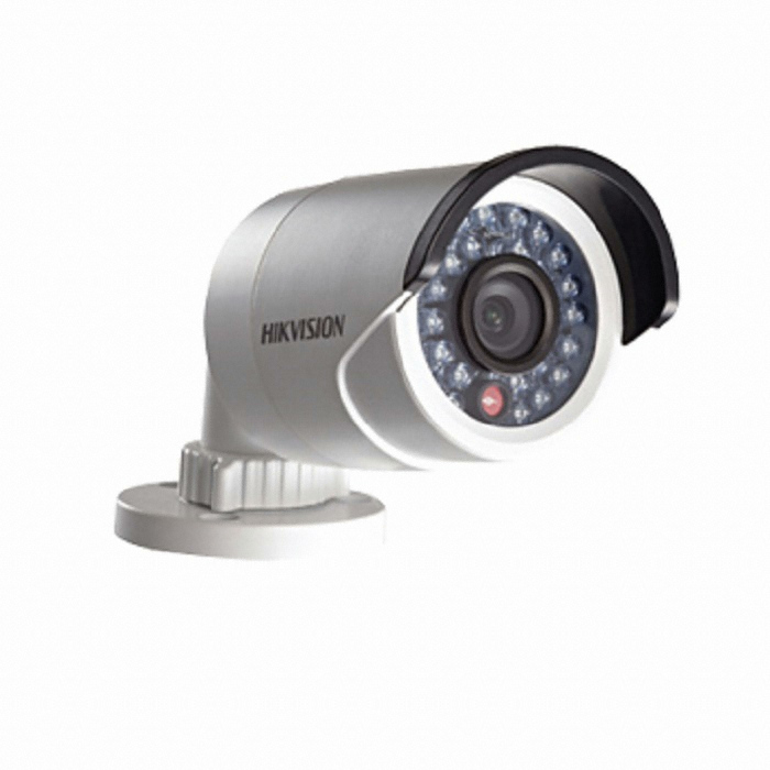 HIKVISION DS-2CD2012-I 2.8mm_이미지