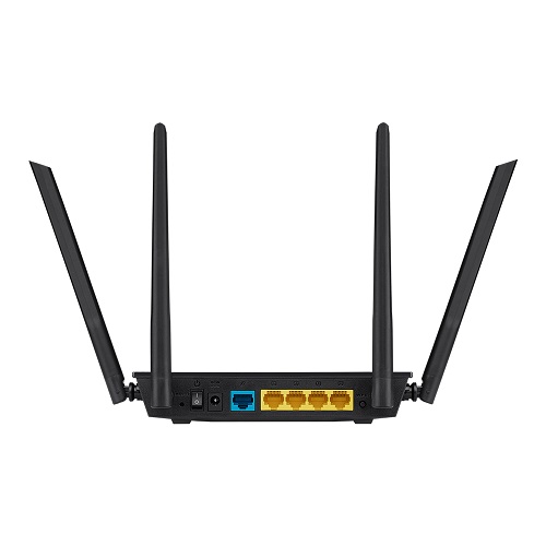 ASUS RT-AC750L 유무선공유기 대원씨티에스_이미지
