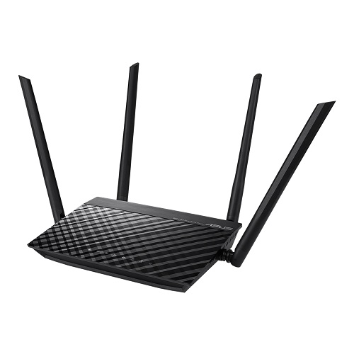 ASUS RT-AC750L 유무선공유기 대원씨티에스_이미지