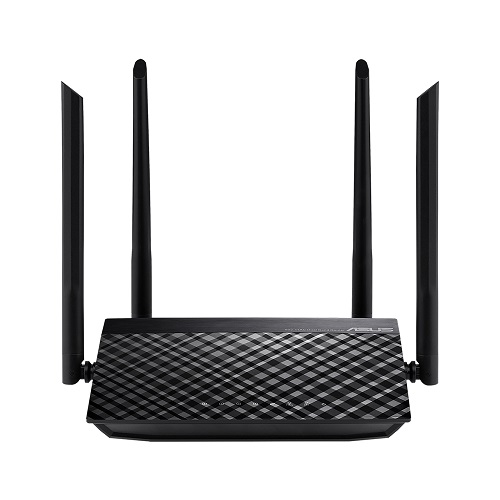ASUS RT-AC750L 유무선공유기 대원씨티에스_이미지