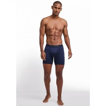 폴케 Daily Comfort Long Leg Colour 2-Pack Trunks sortiment 7524293_이미지