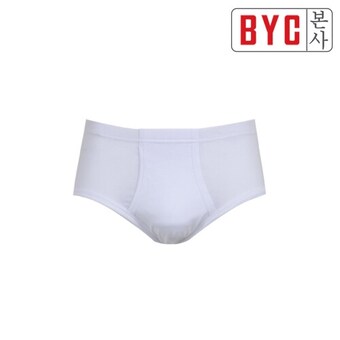 BYC 50수남성용그랜드삼각<b>팬티</b>5종 BYI6040